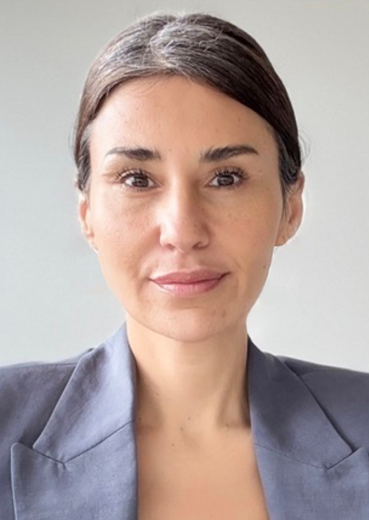 Portrait Mia-Sophie Schönwälder
